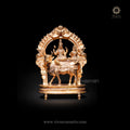 Pradosha Murti Uma Maheshwari