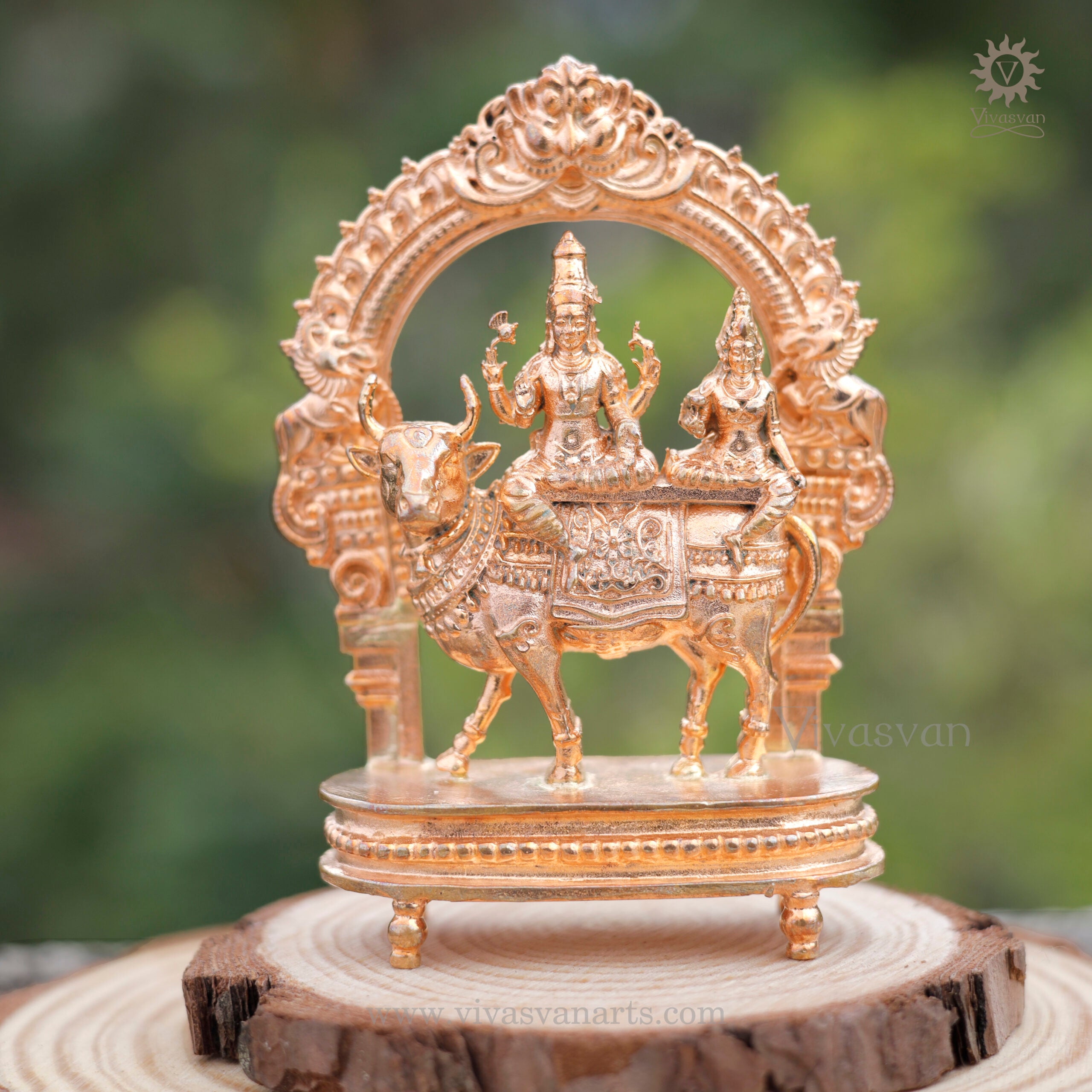 Pradosha Murti Uma Maheshwari