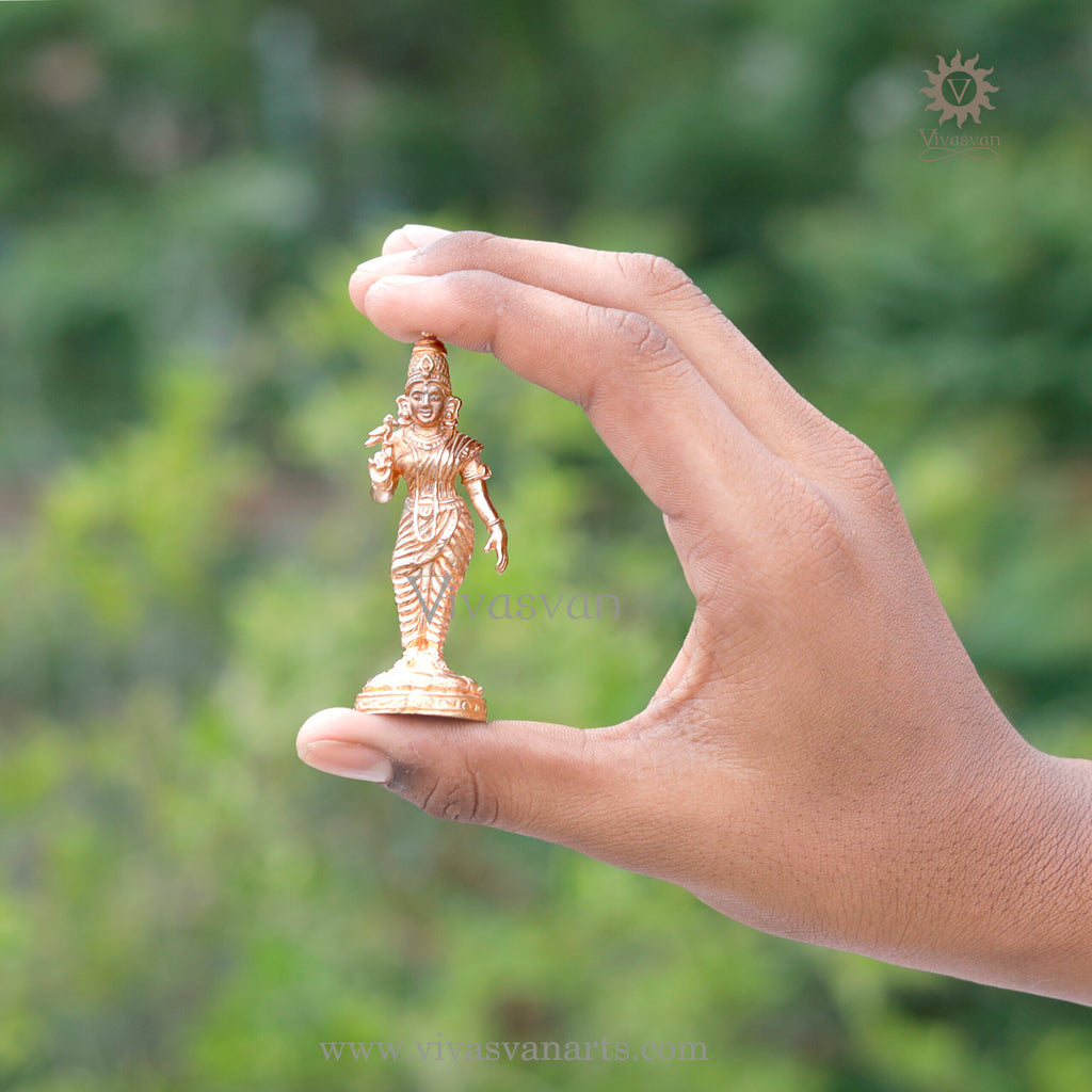 Meenakshi