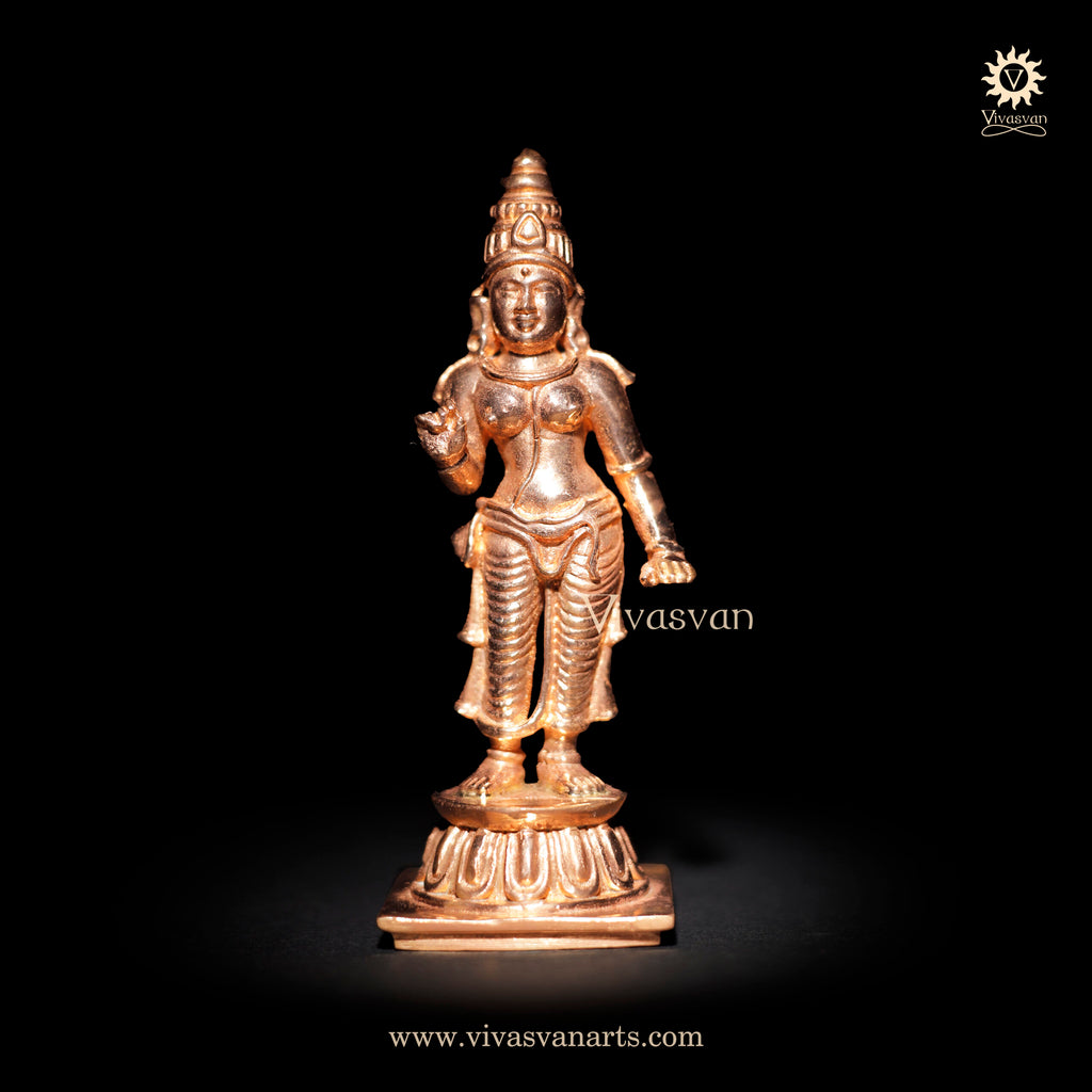 Sivagami Ambal