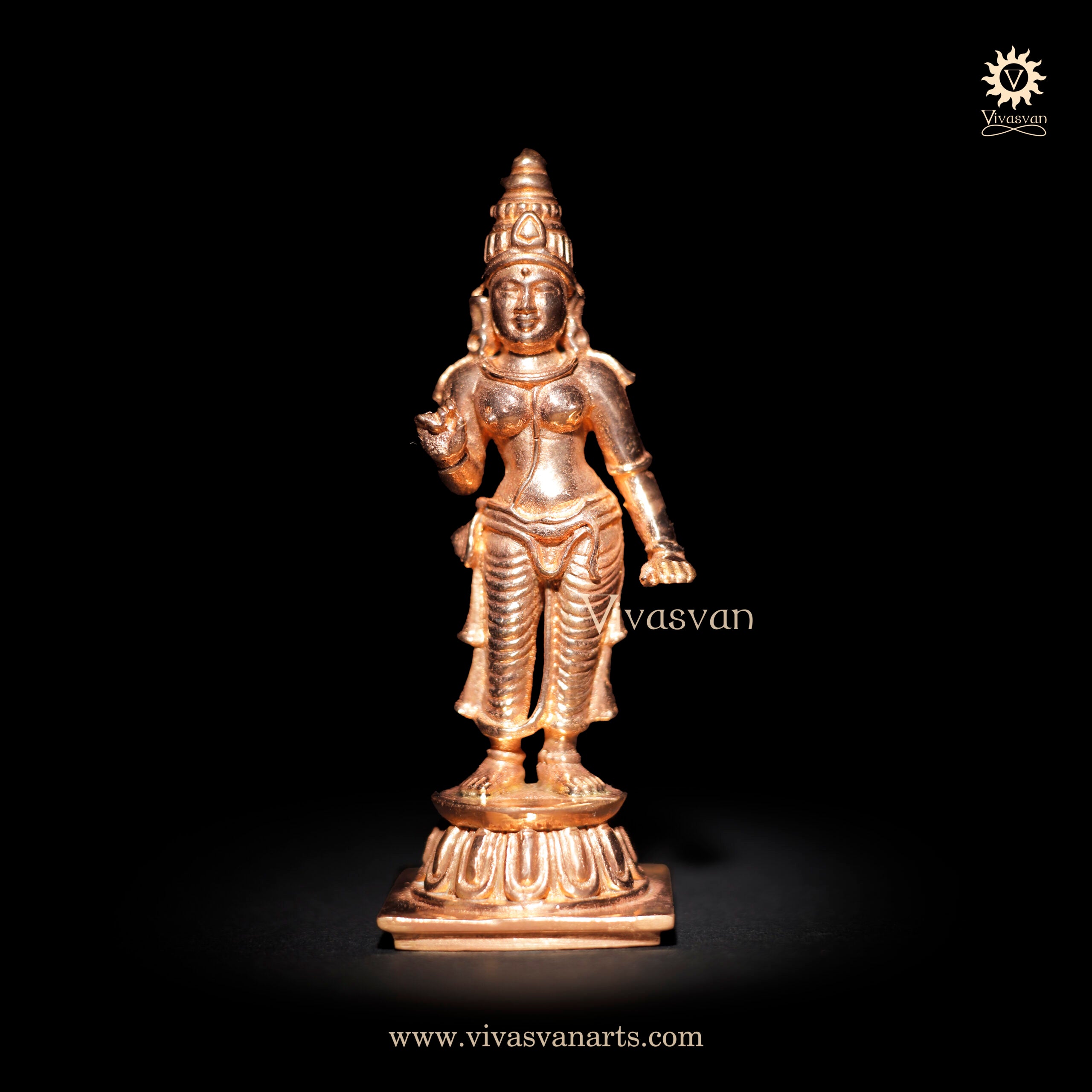 Sivagami Ambal
