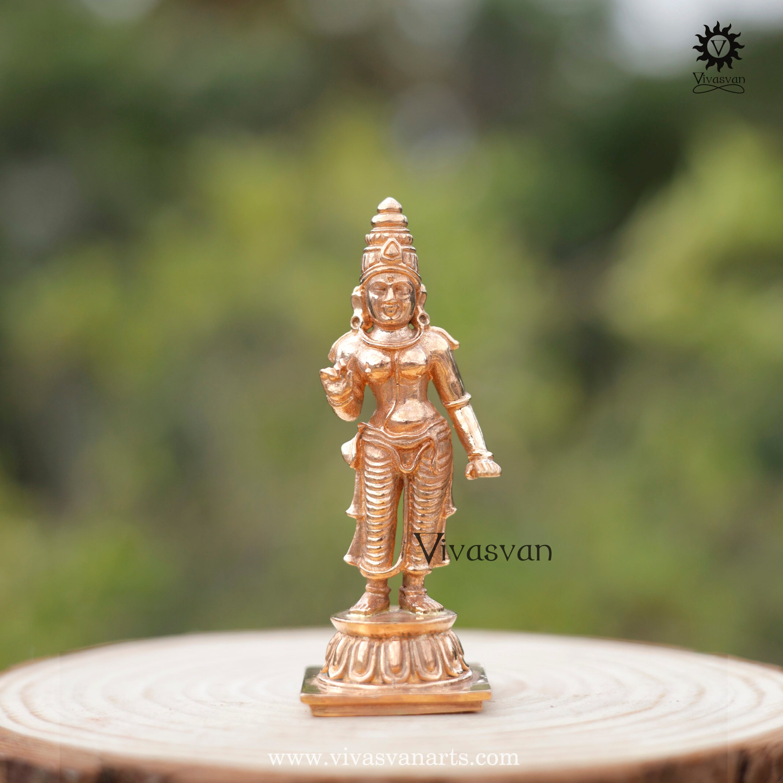 Sivagami Ambal