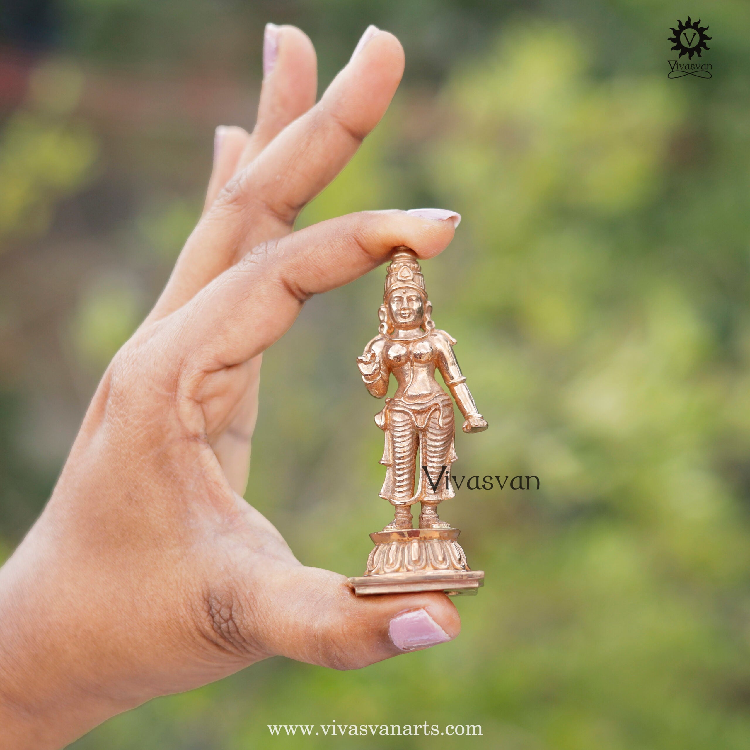 Sivagami Ambal