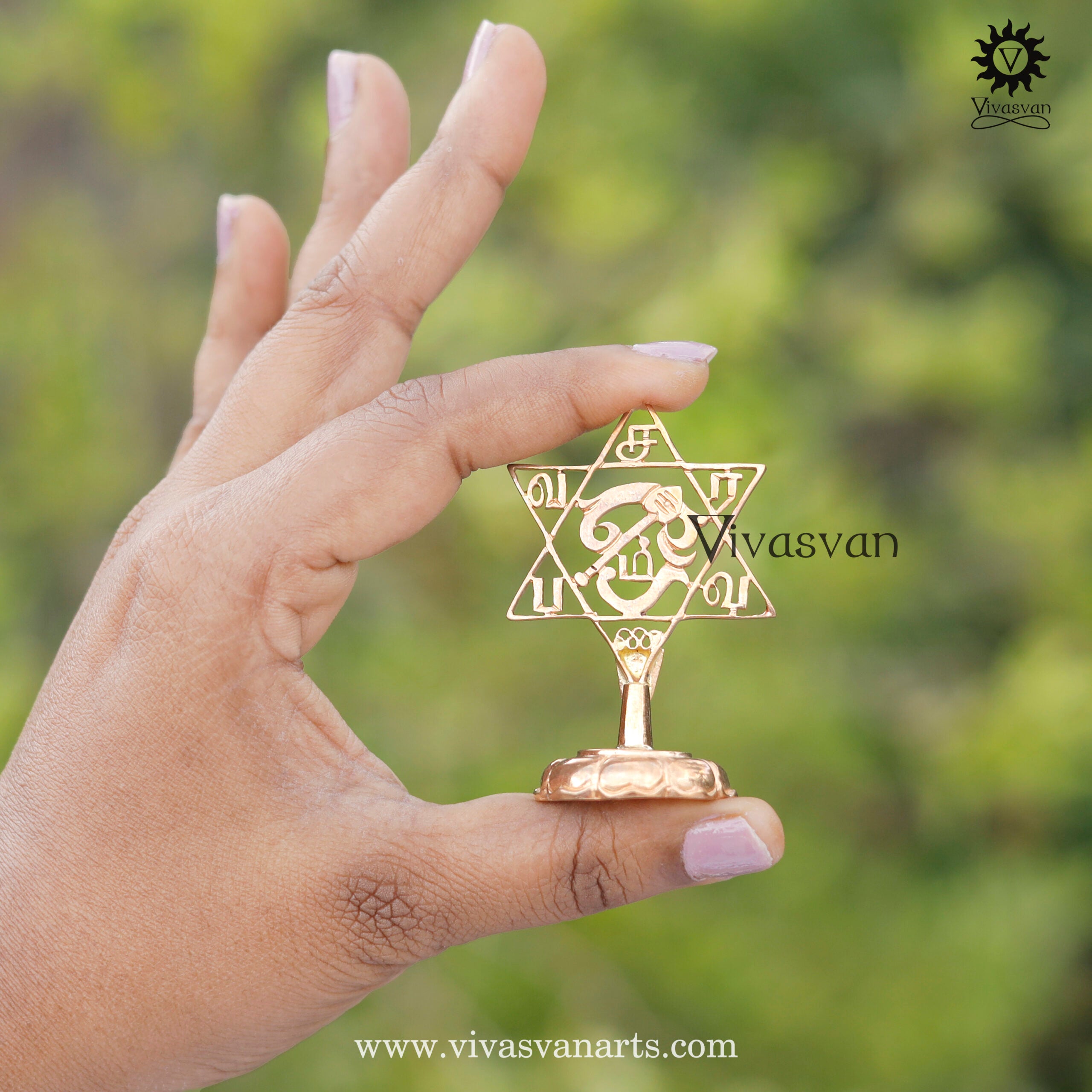 Saravanabhava