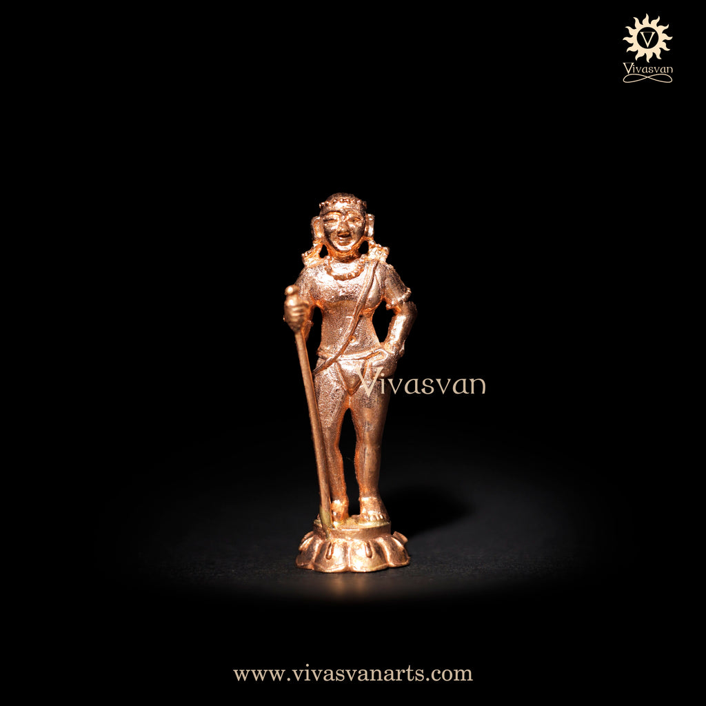 Aandi Murugan