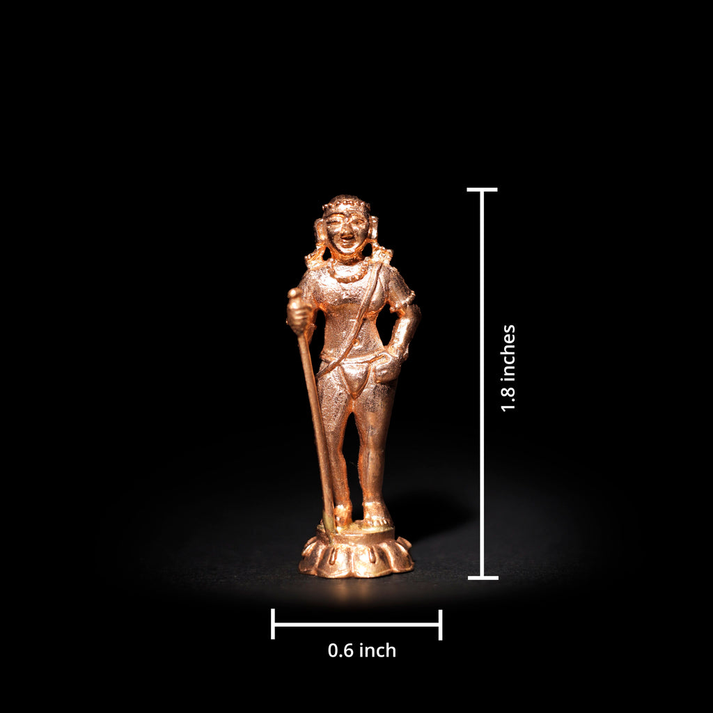Aandi Murugan
