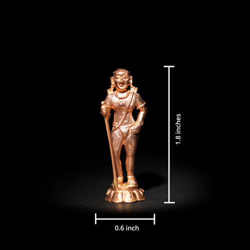 Aandi Murugan