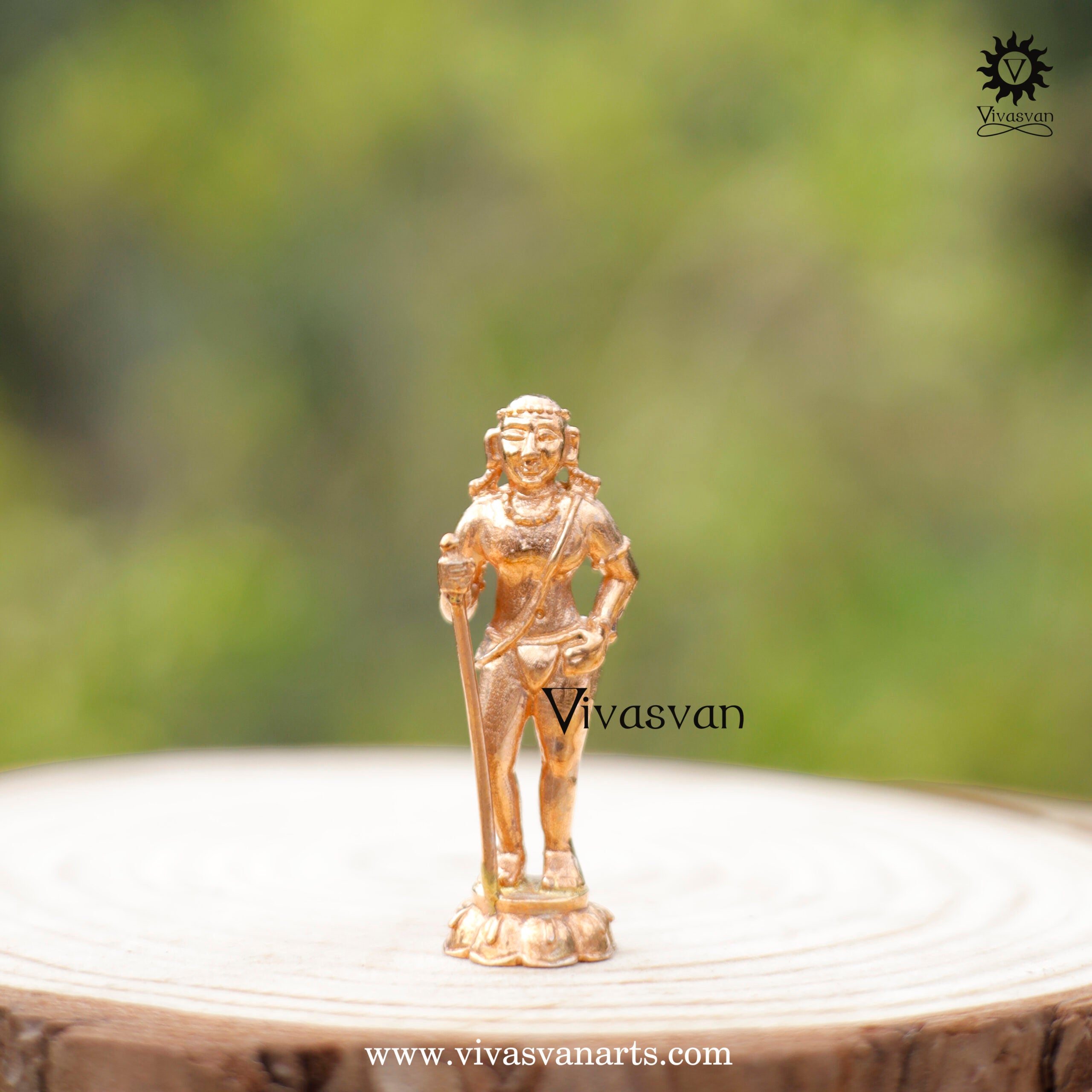Aandi Murugan