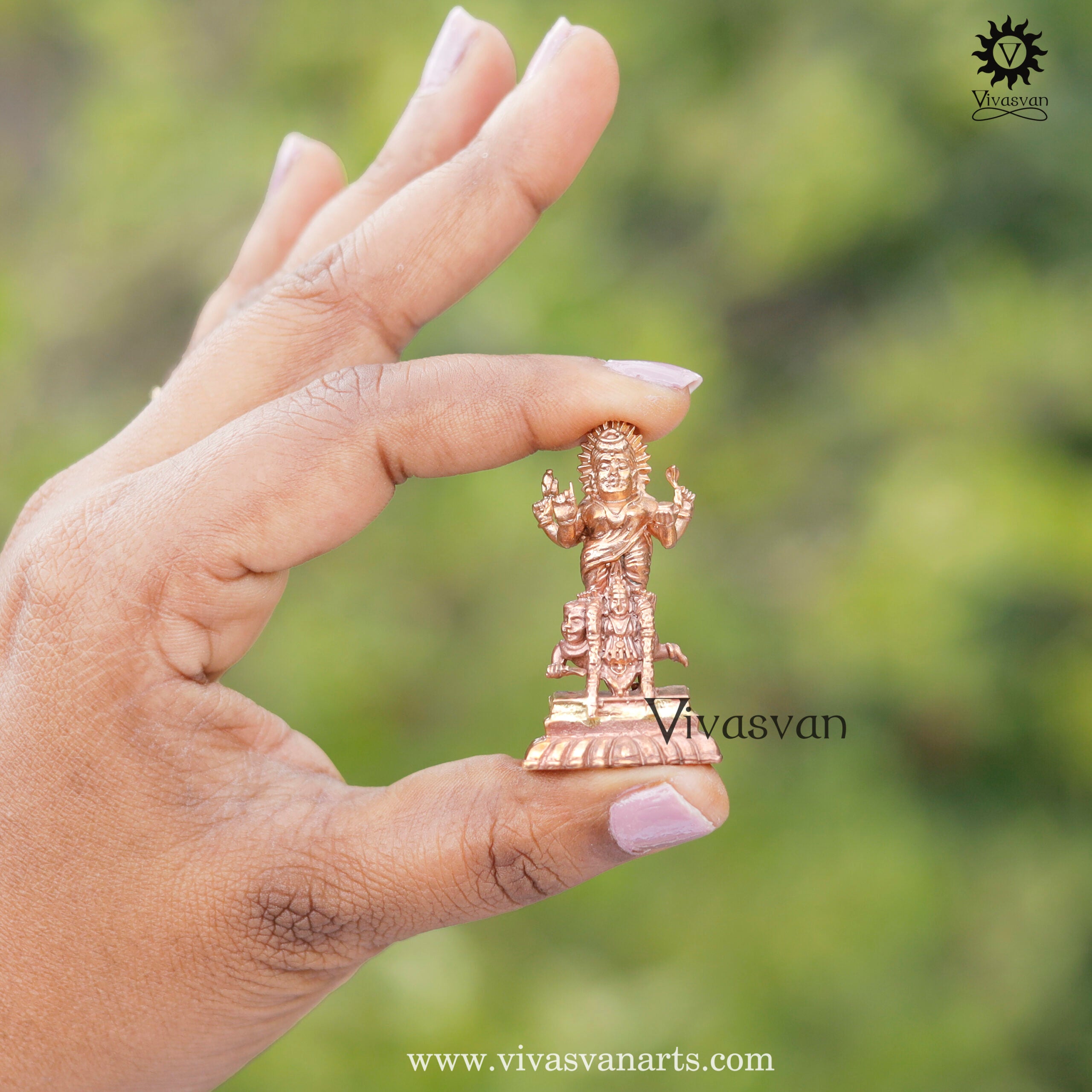 Masaniamman