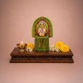 Panjurli Daiva Golu Doll