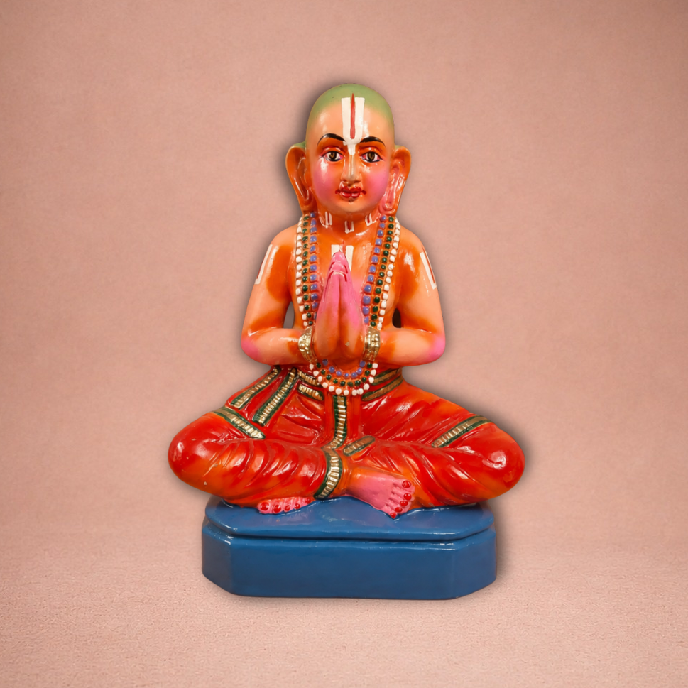 Ramanujar
