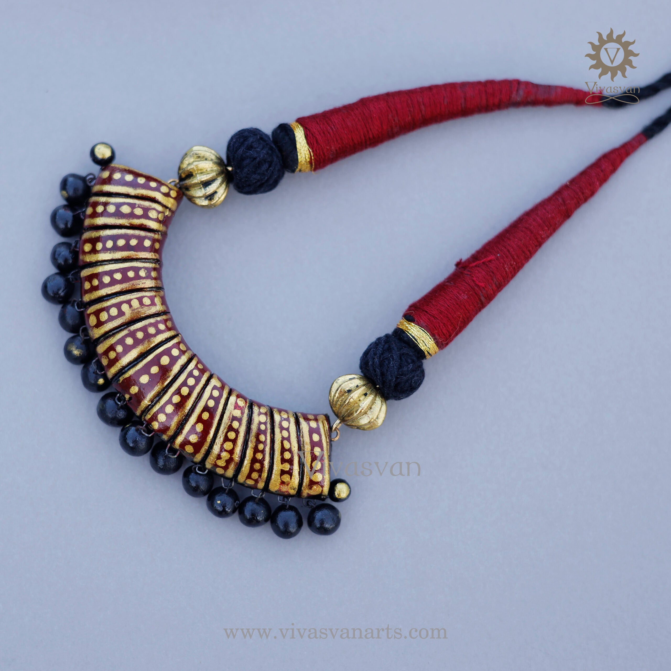 Divine chains