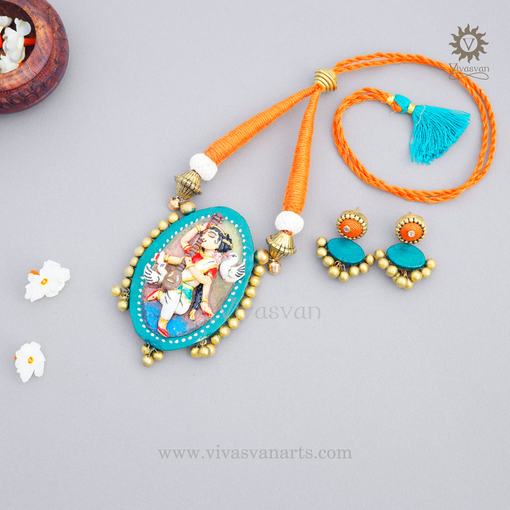 Saraswathi
