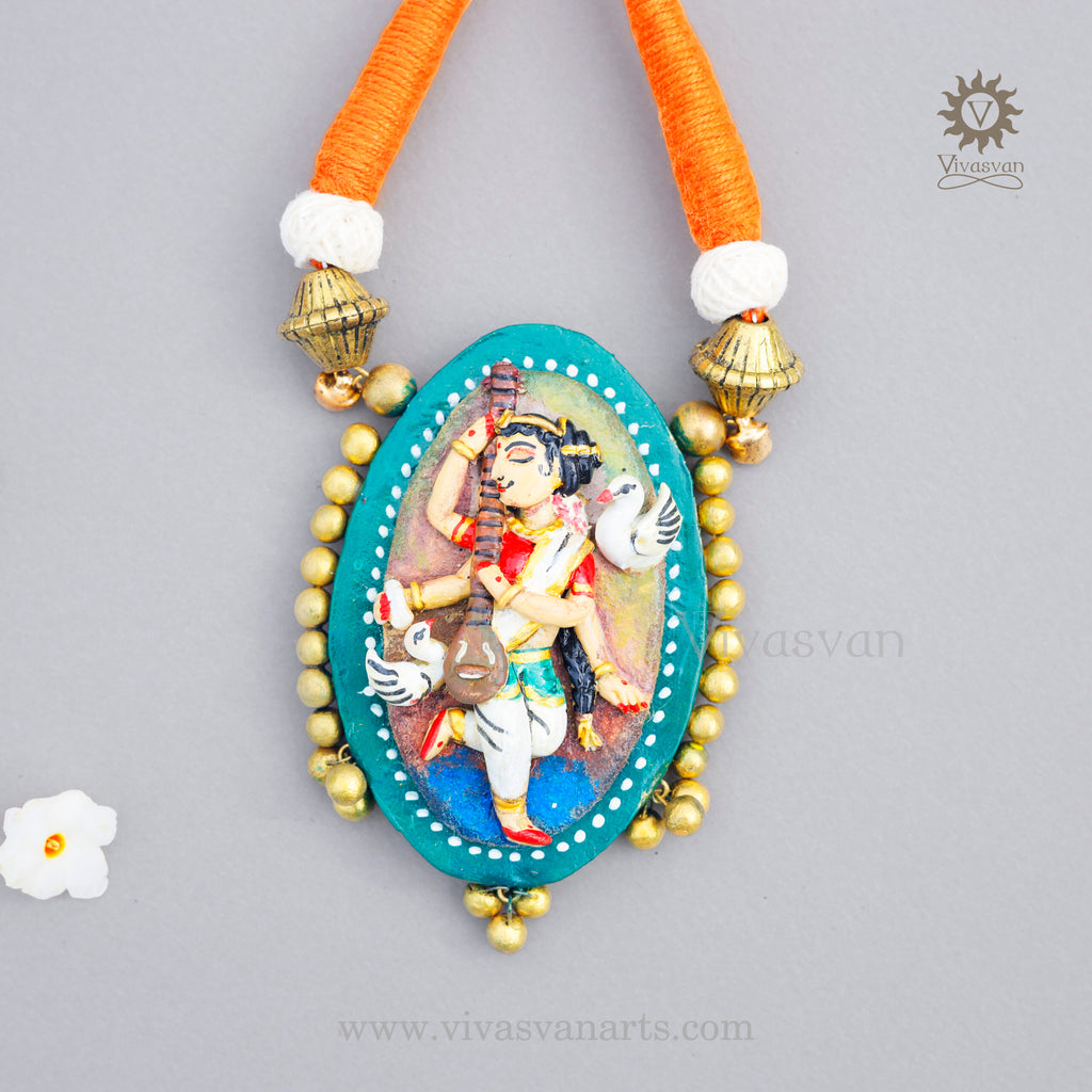 Saraswathi
