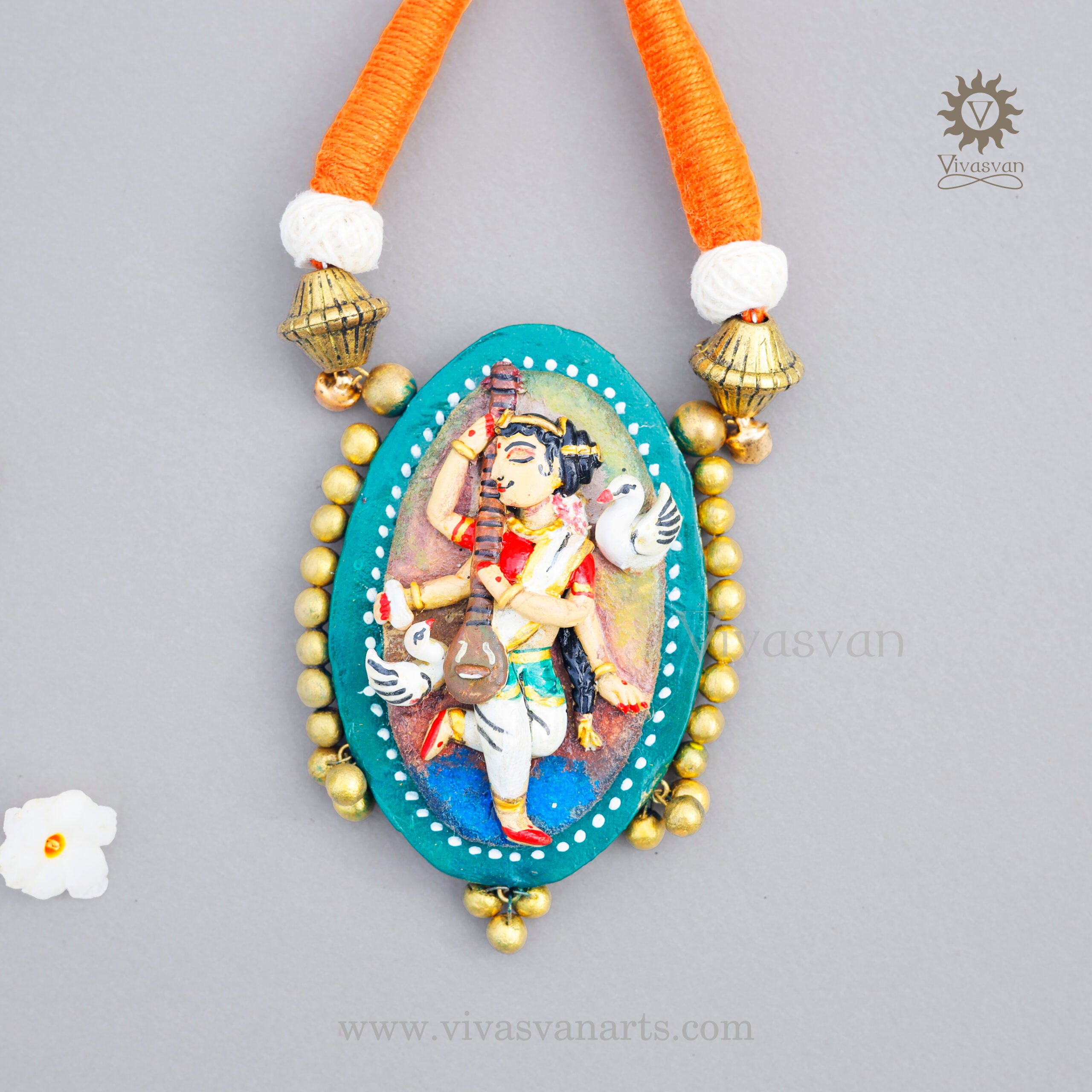 Saraswathi