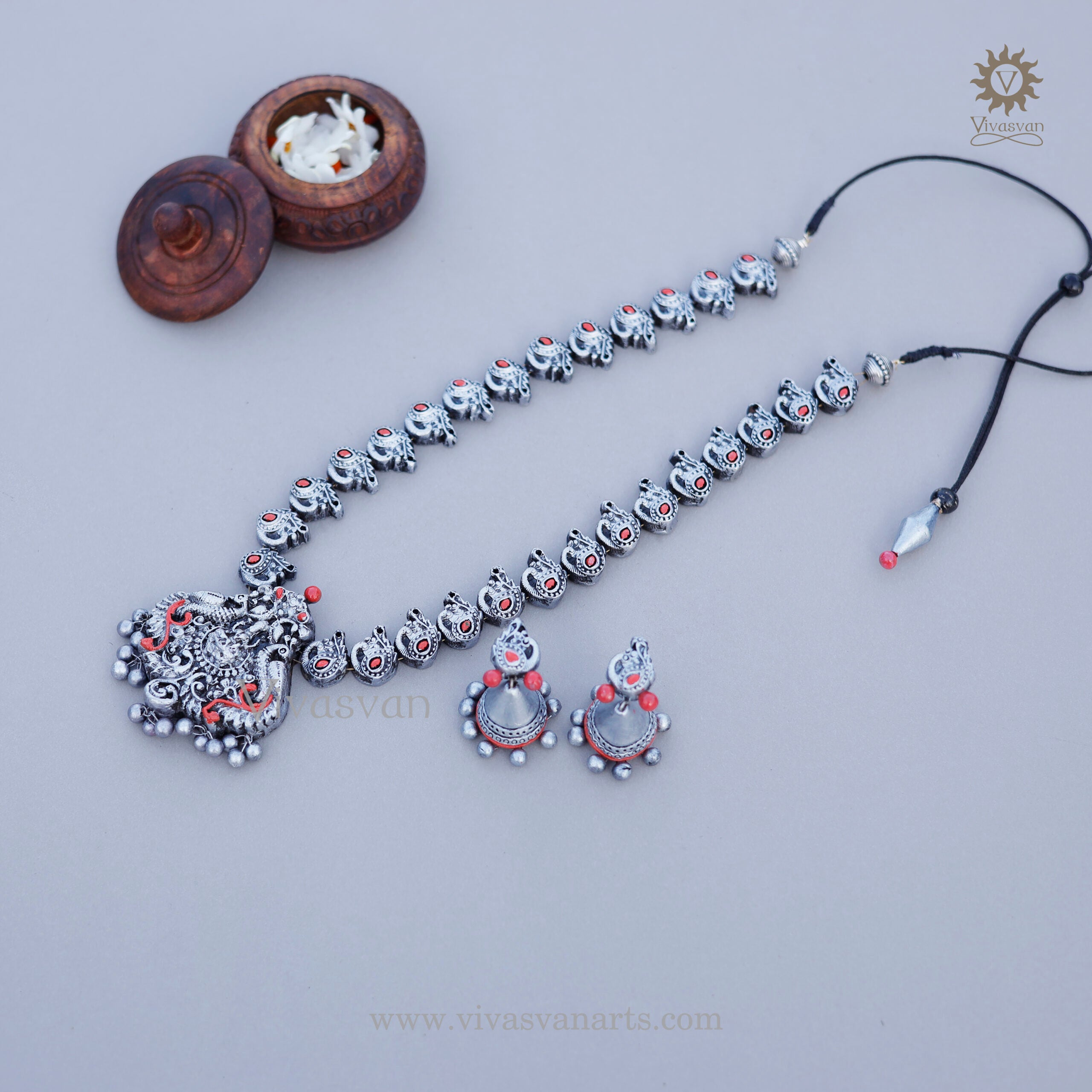 Silver Symphony