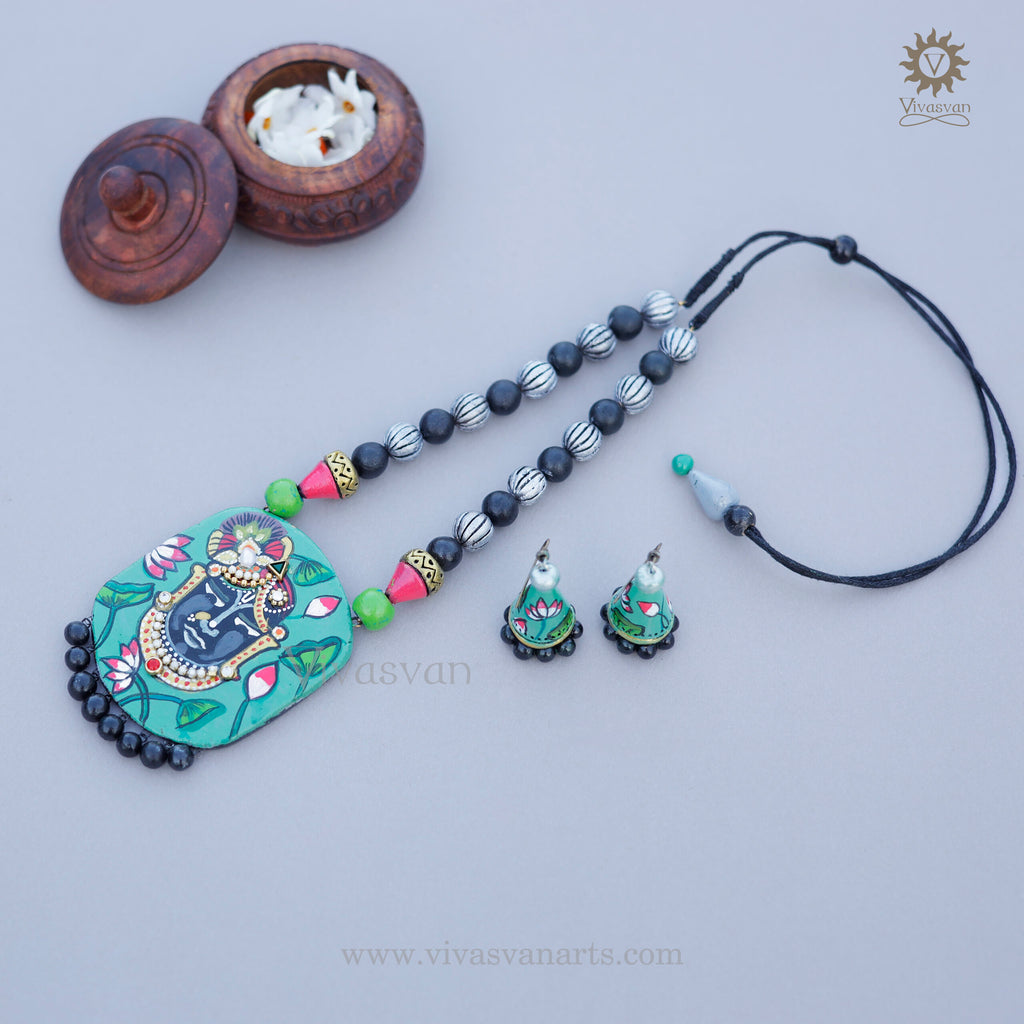 Shrinathji
