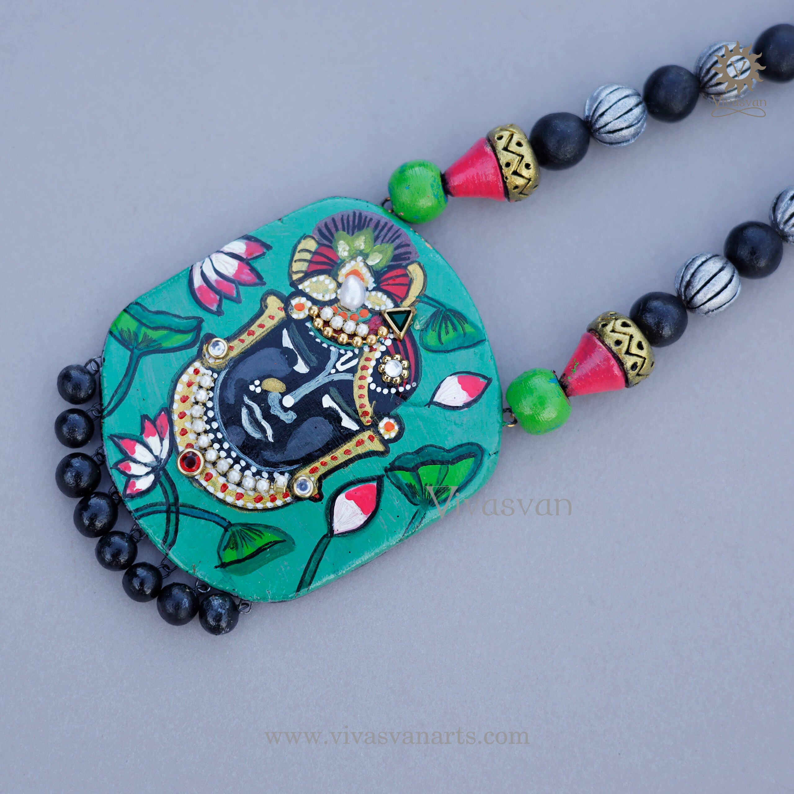 Shrinathji