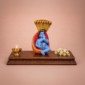Santhana Gopala Krishnan Golu Doll