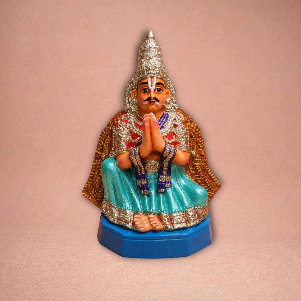 Srirangam Garudan (Periya Tiruvadi)