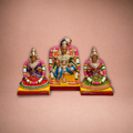 Tirupathy Govindharaja Perumal Sridevi Boodevi