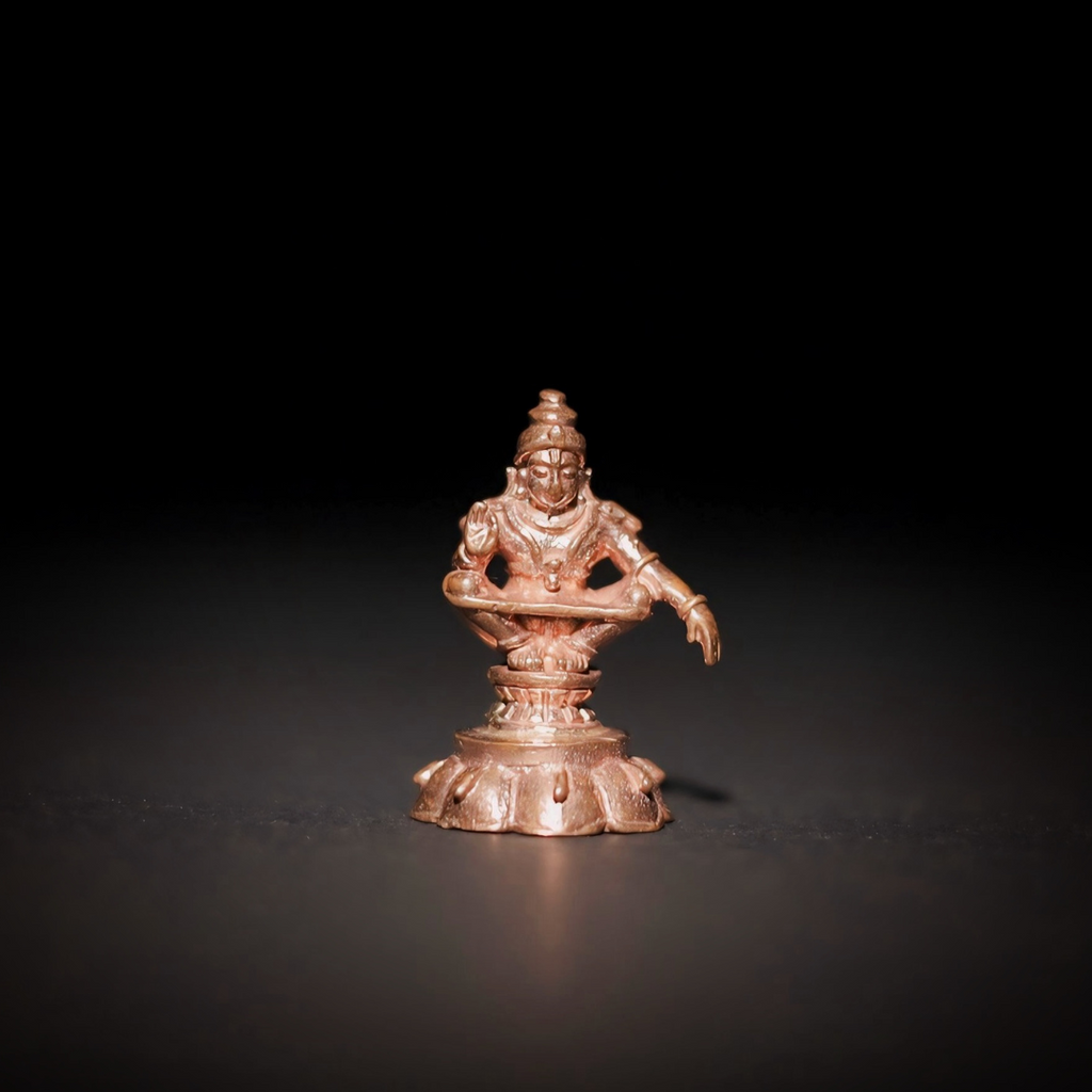 Aiyappa