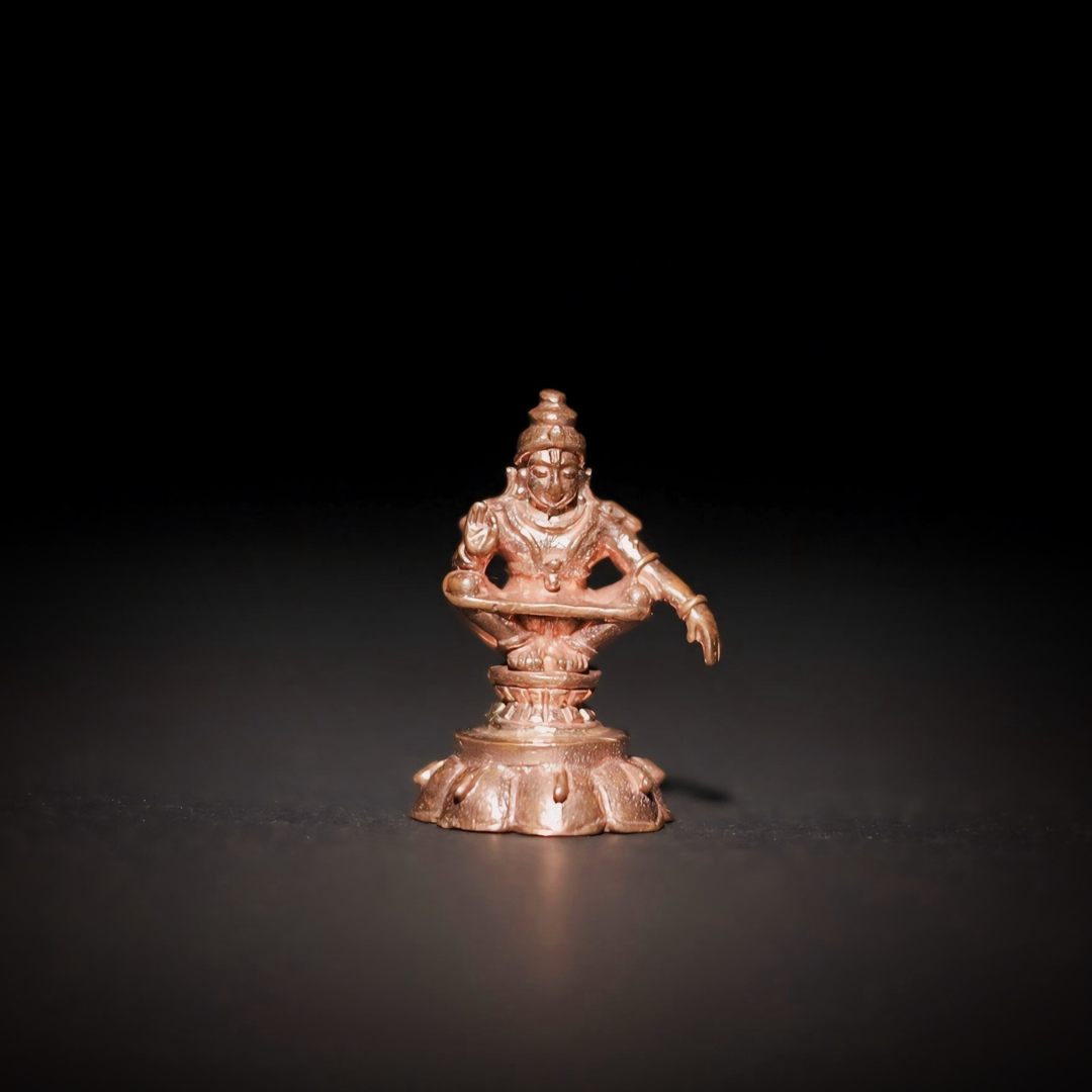Aiyappa
