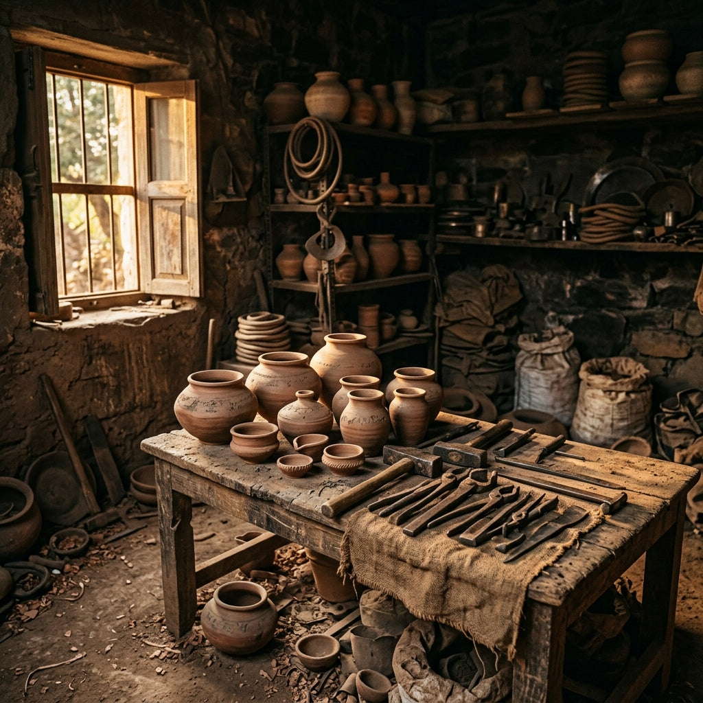 Vivasvan Arts Heritage