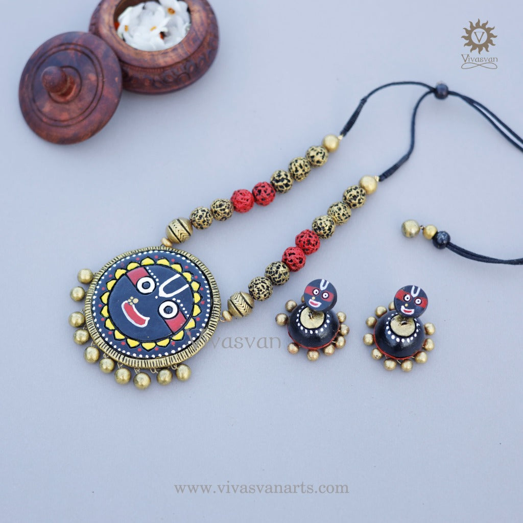 Vivasvan Terracotta Collection
