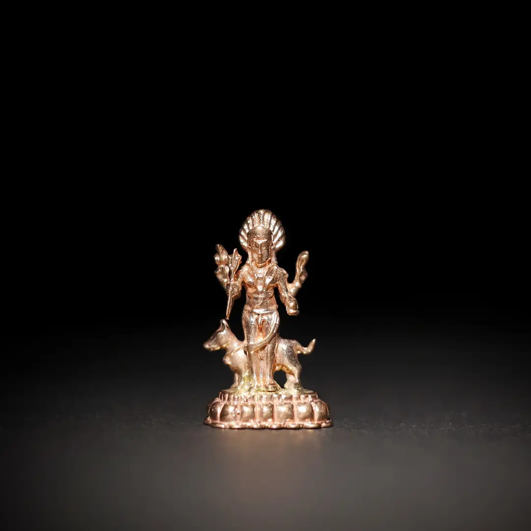 Bhairava Social Media