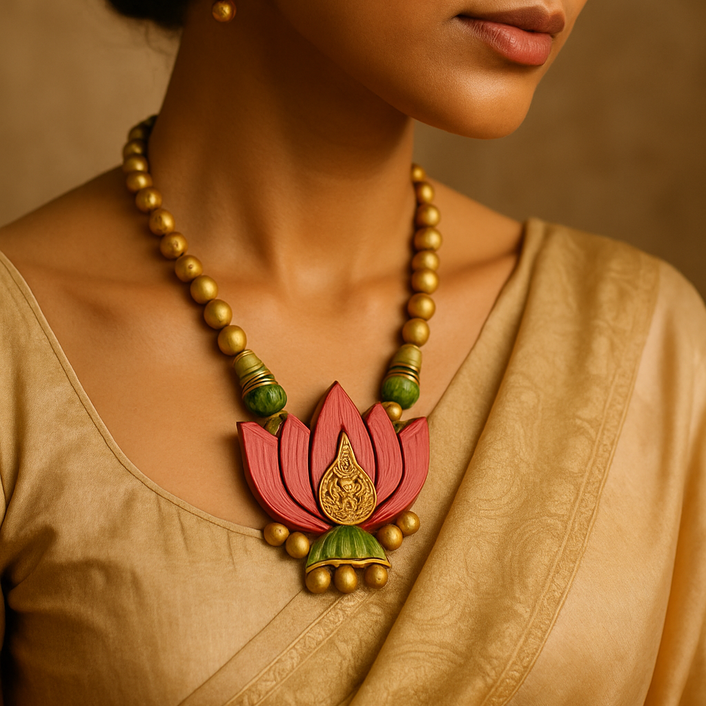 Teracotta Collection