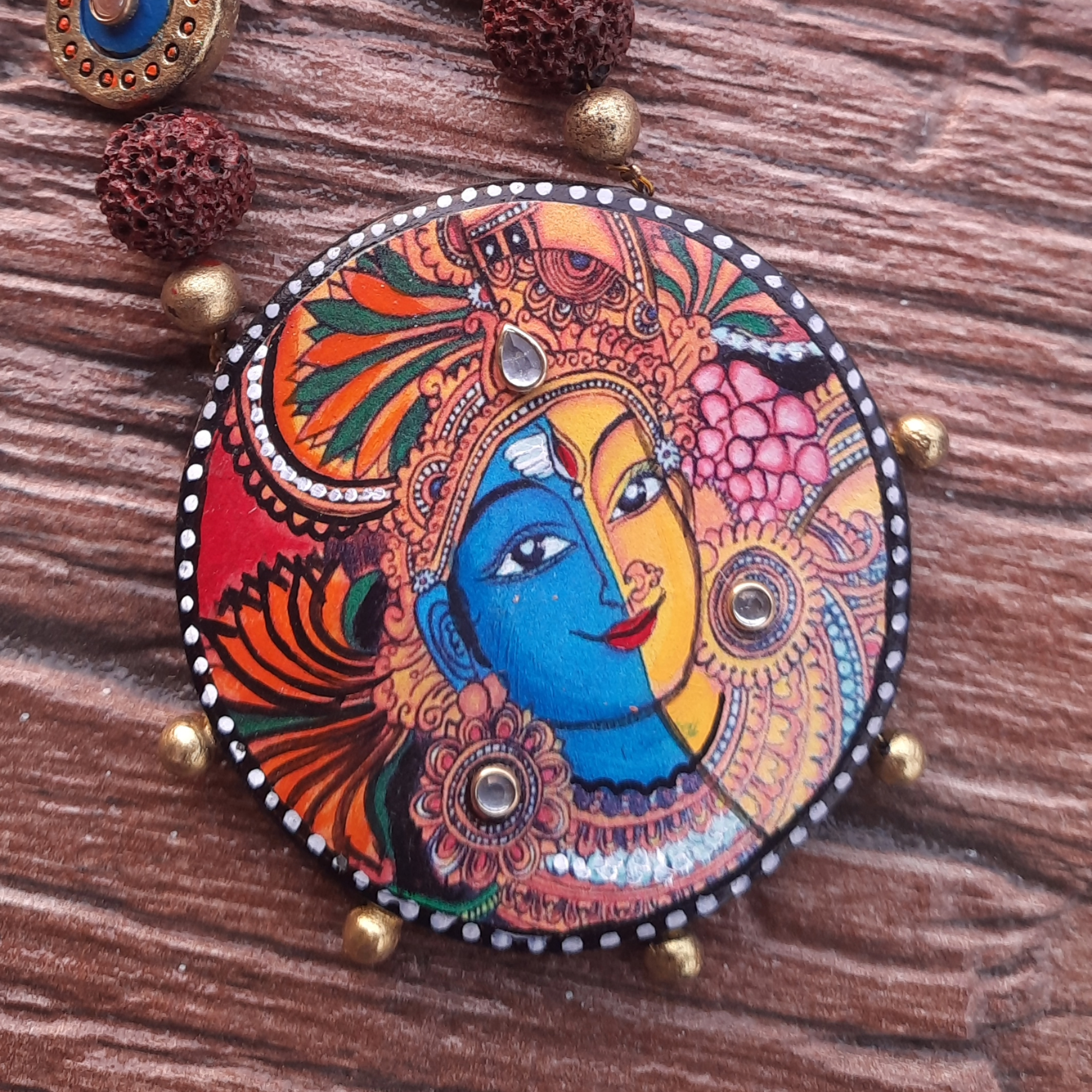 Ardhanareshwar