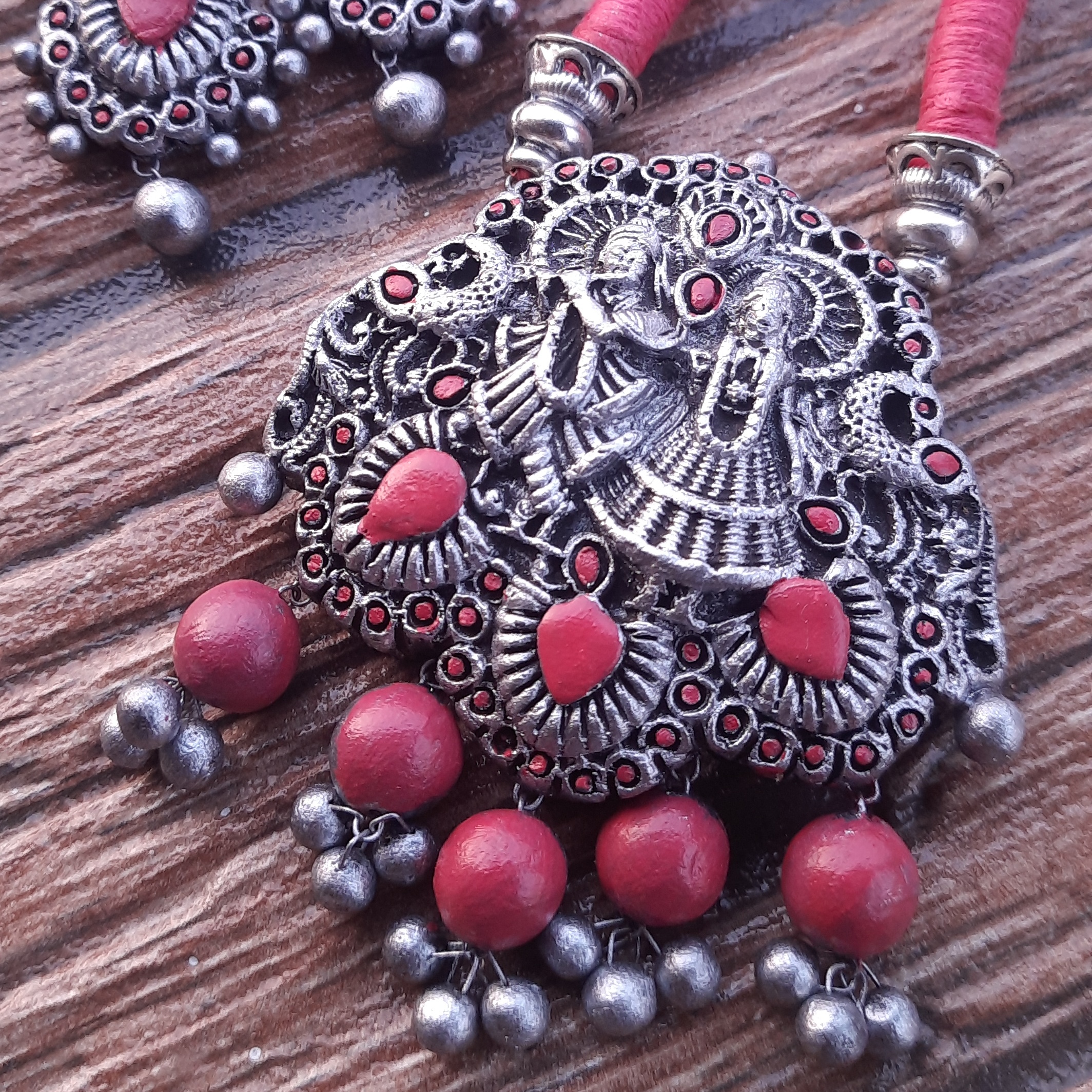 Red Stone Product