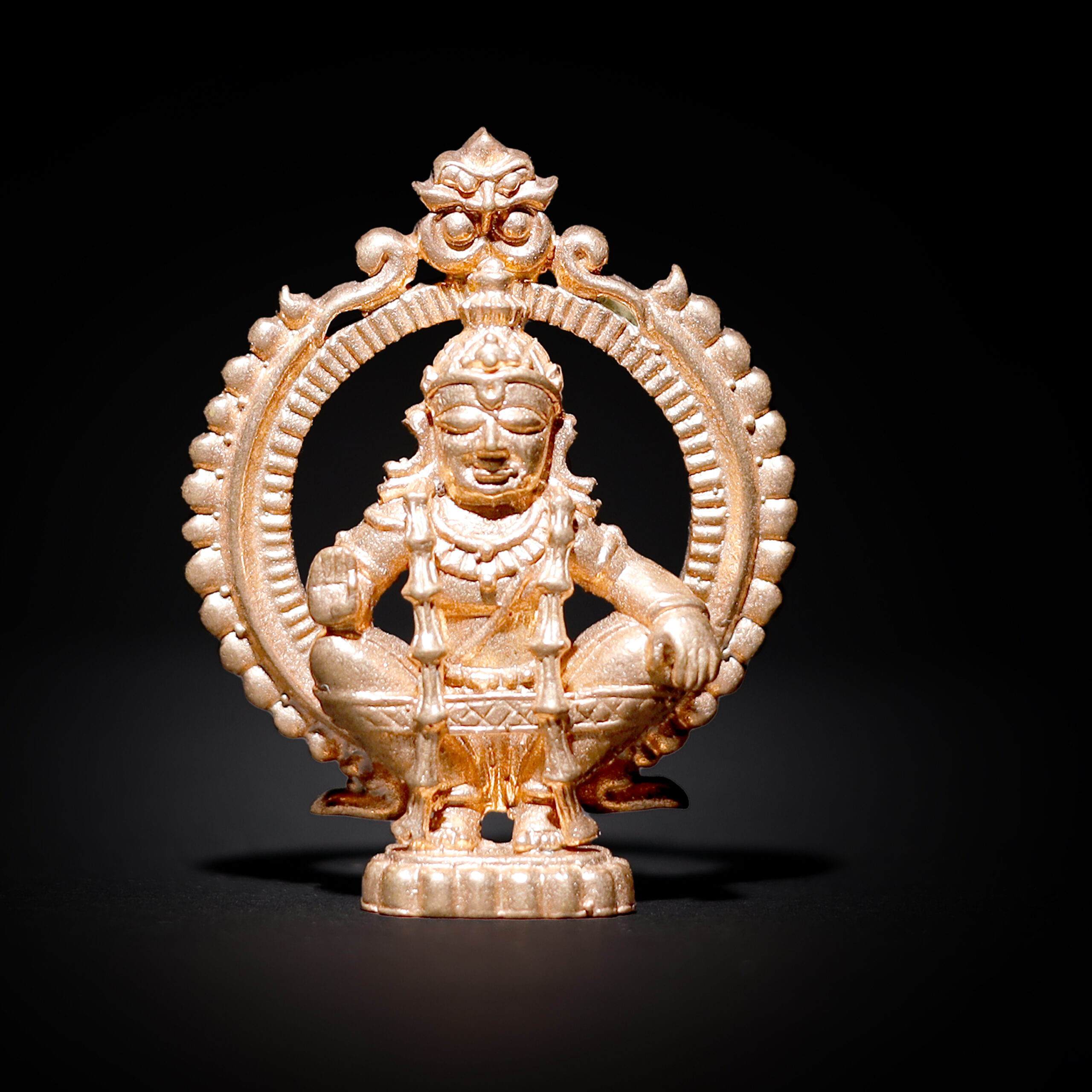 Aiyappa