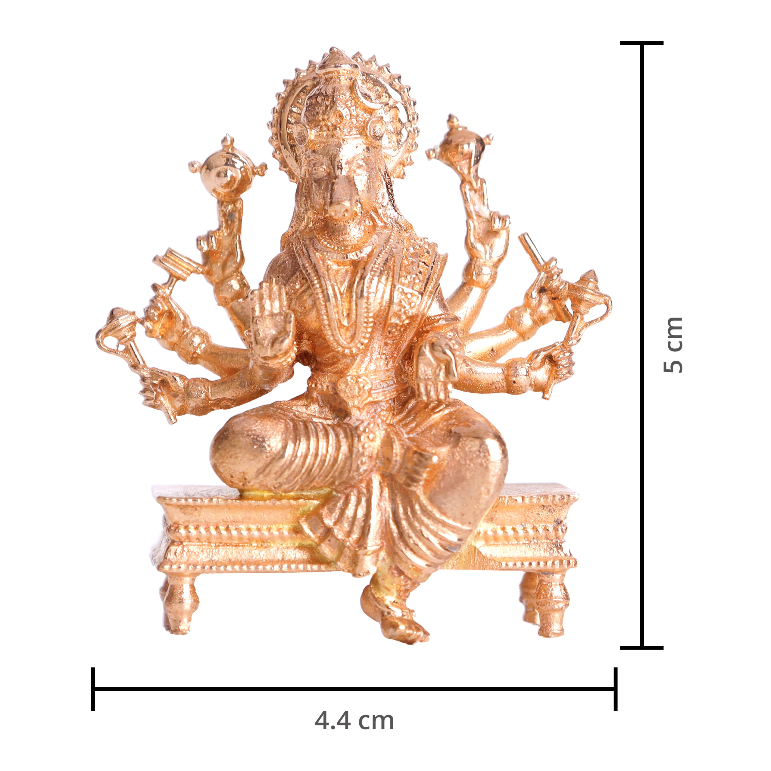 Panjurli / Varaha