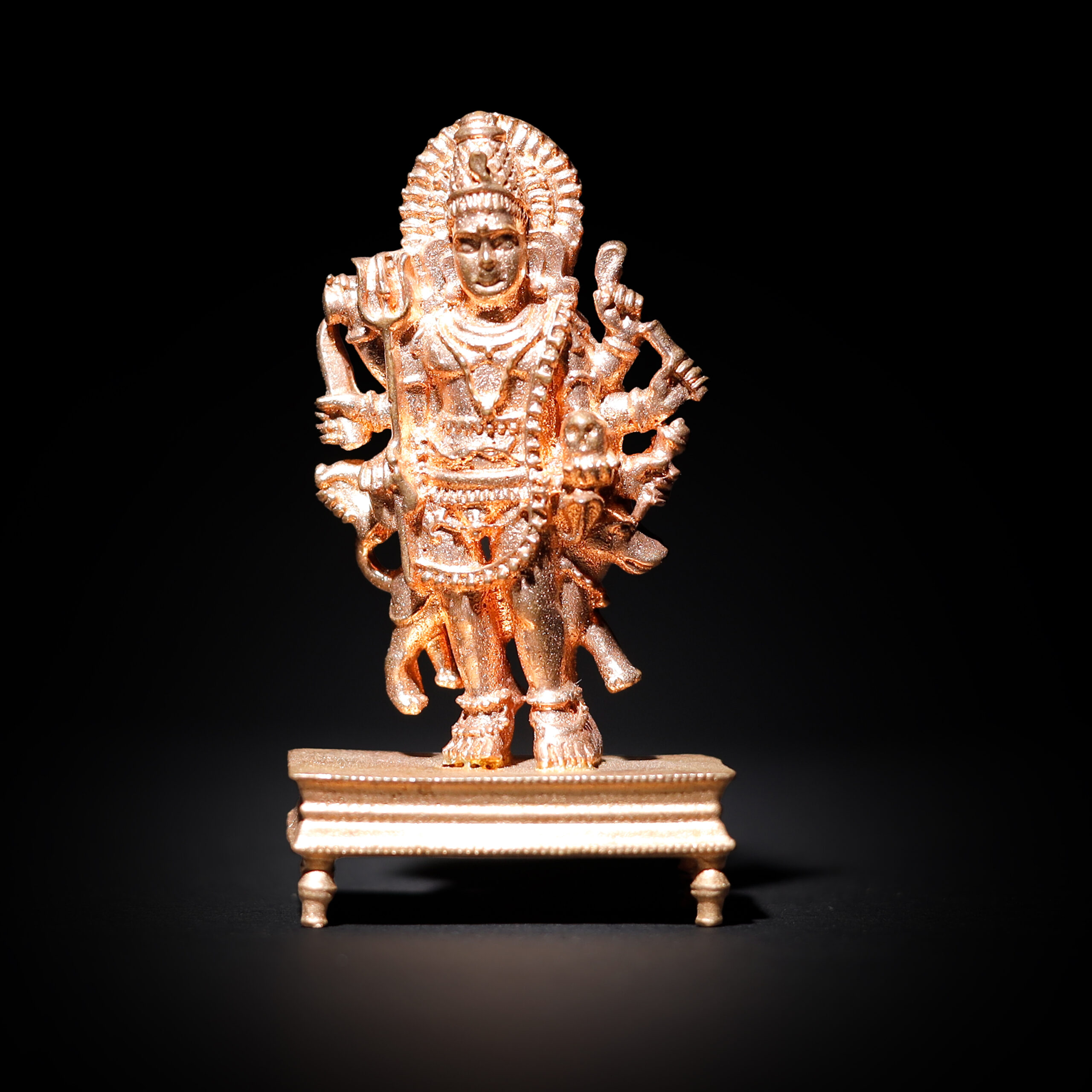 Samhara Bhairava