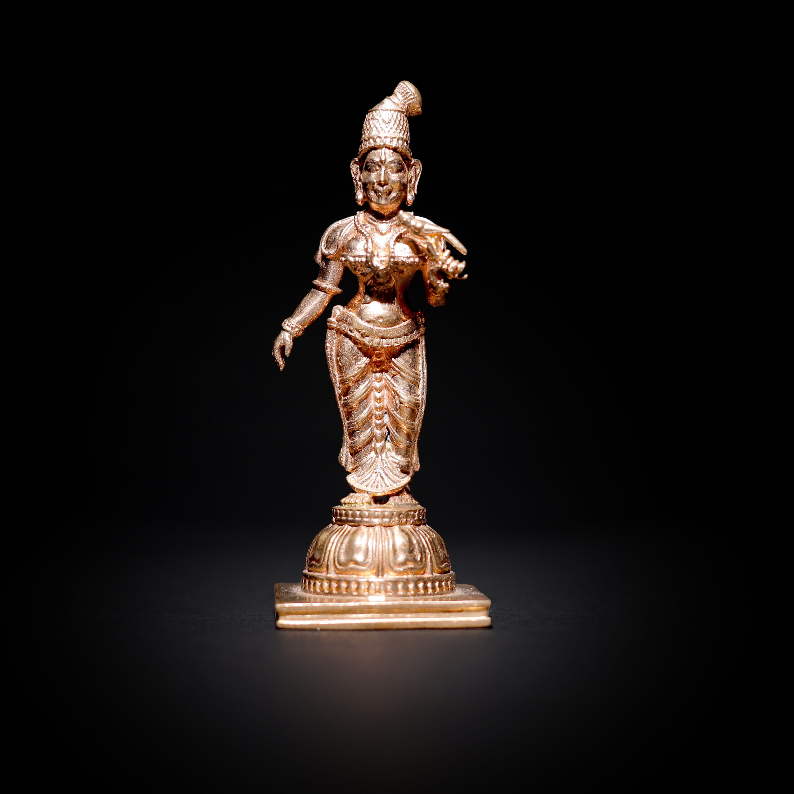 Meenakshi Devi