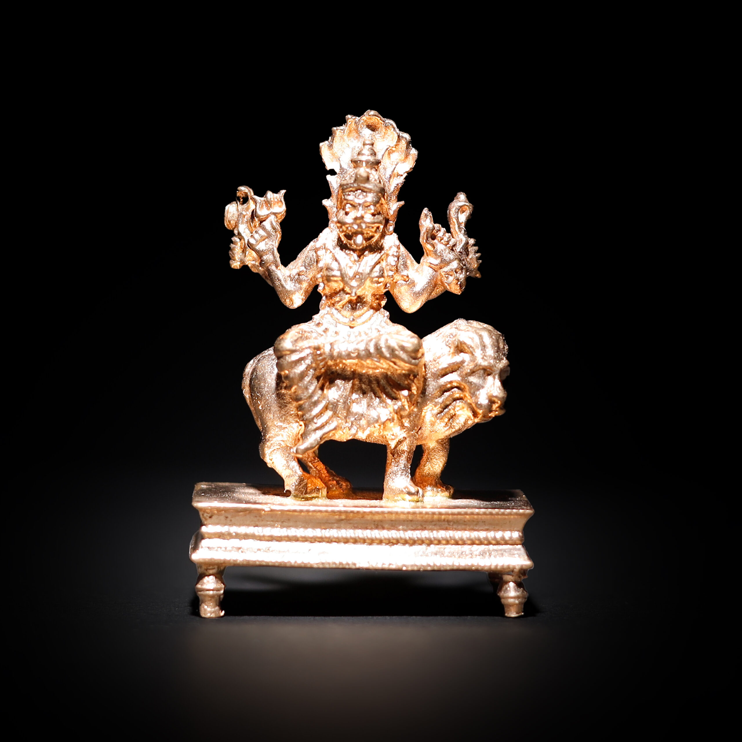 Pratyangira Devi
