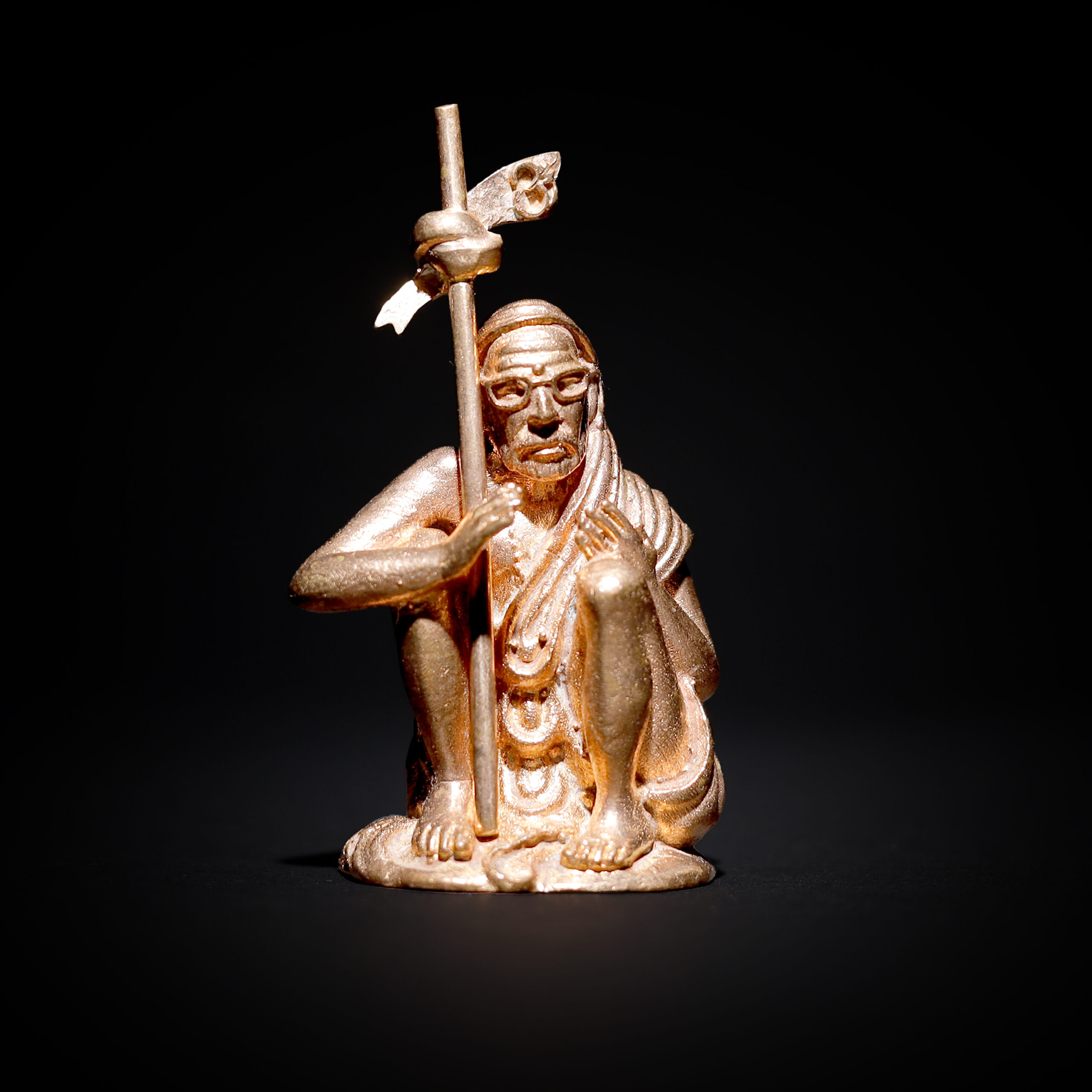 Kanchi Shankaracharya