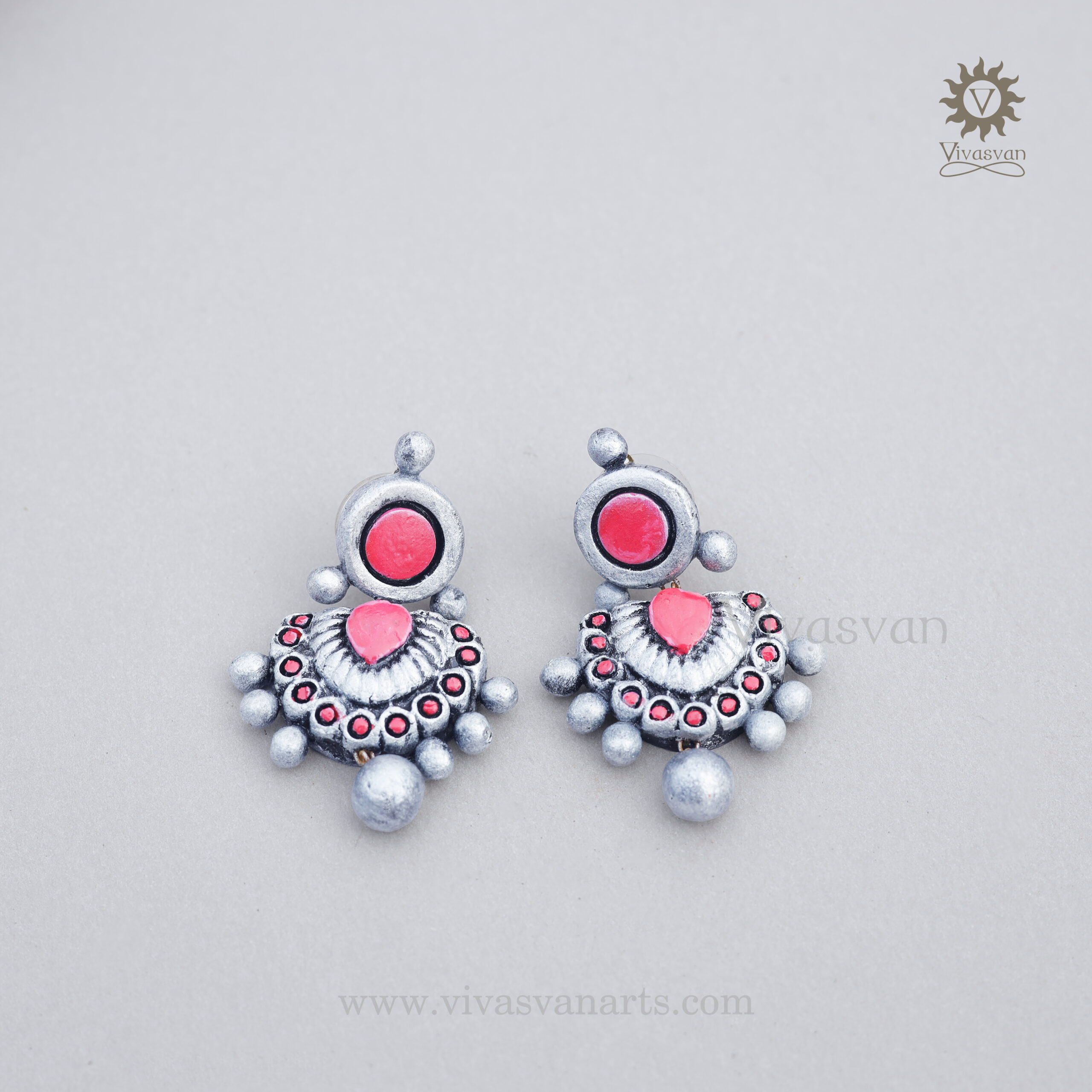 Red Stone Terracotta - Image 3