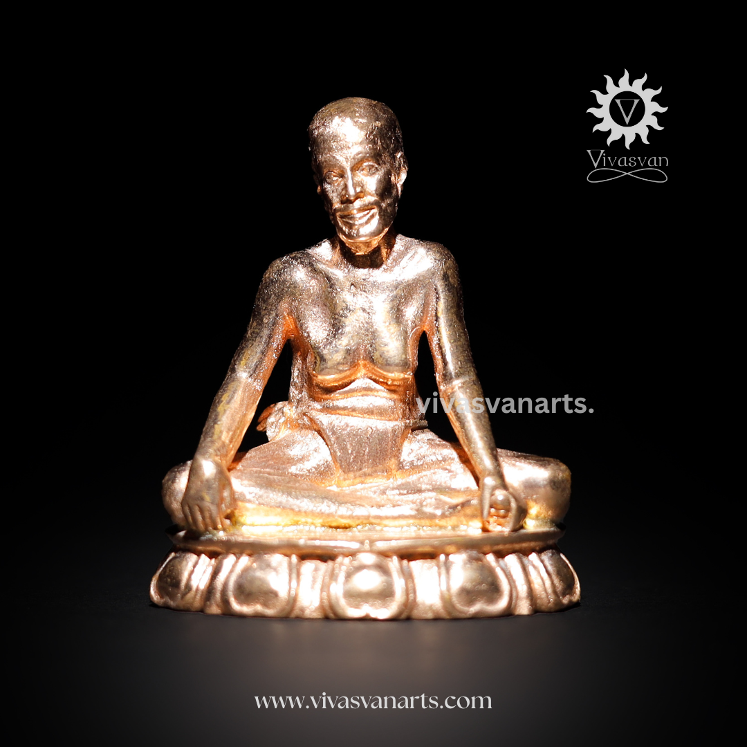 Bhagawan Ramana Maharshi