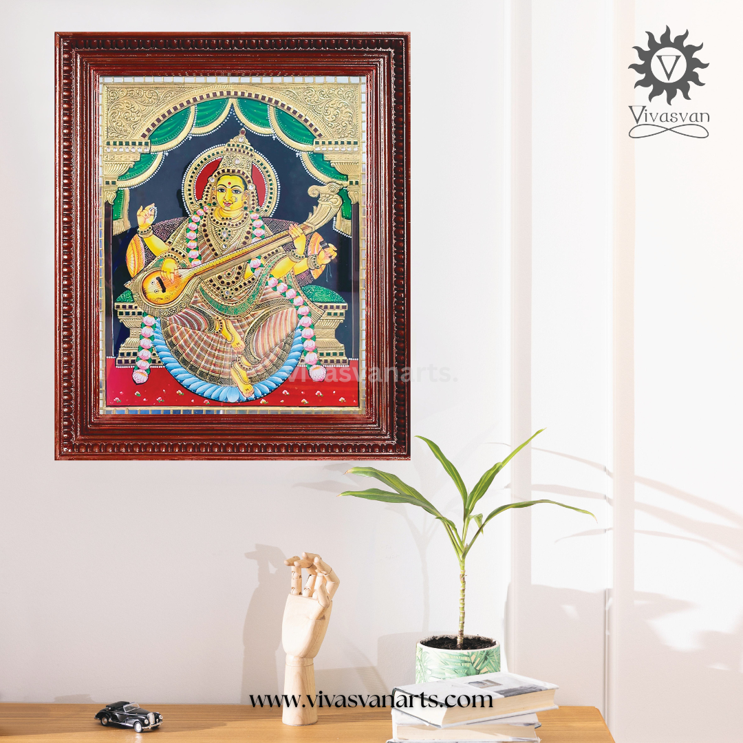 Saraswati