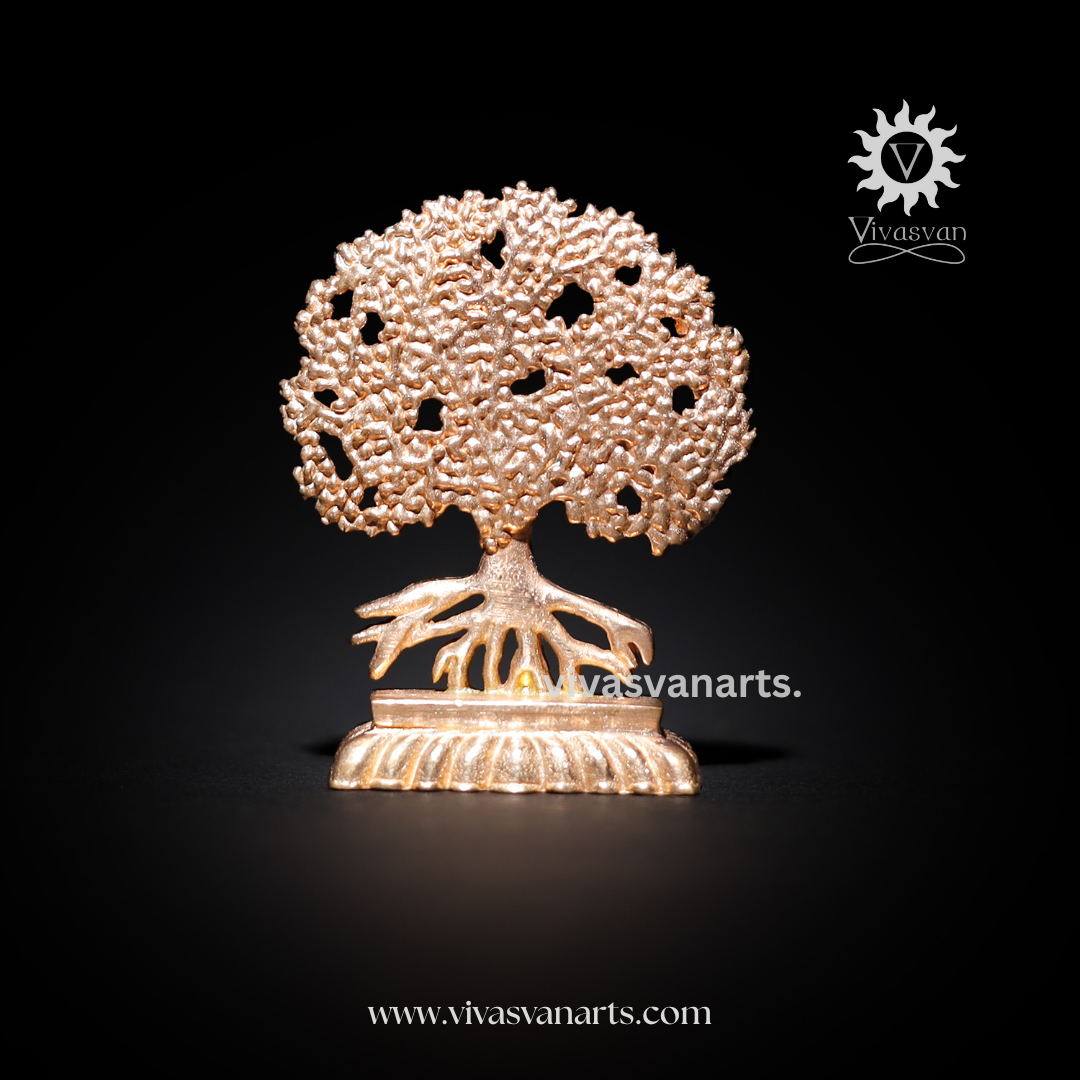 Kalpavruksha tree