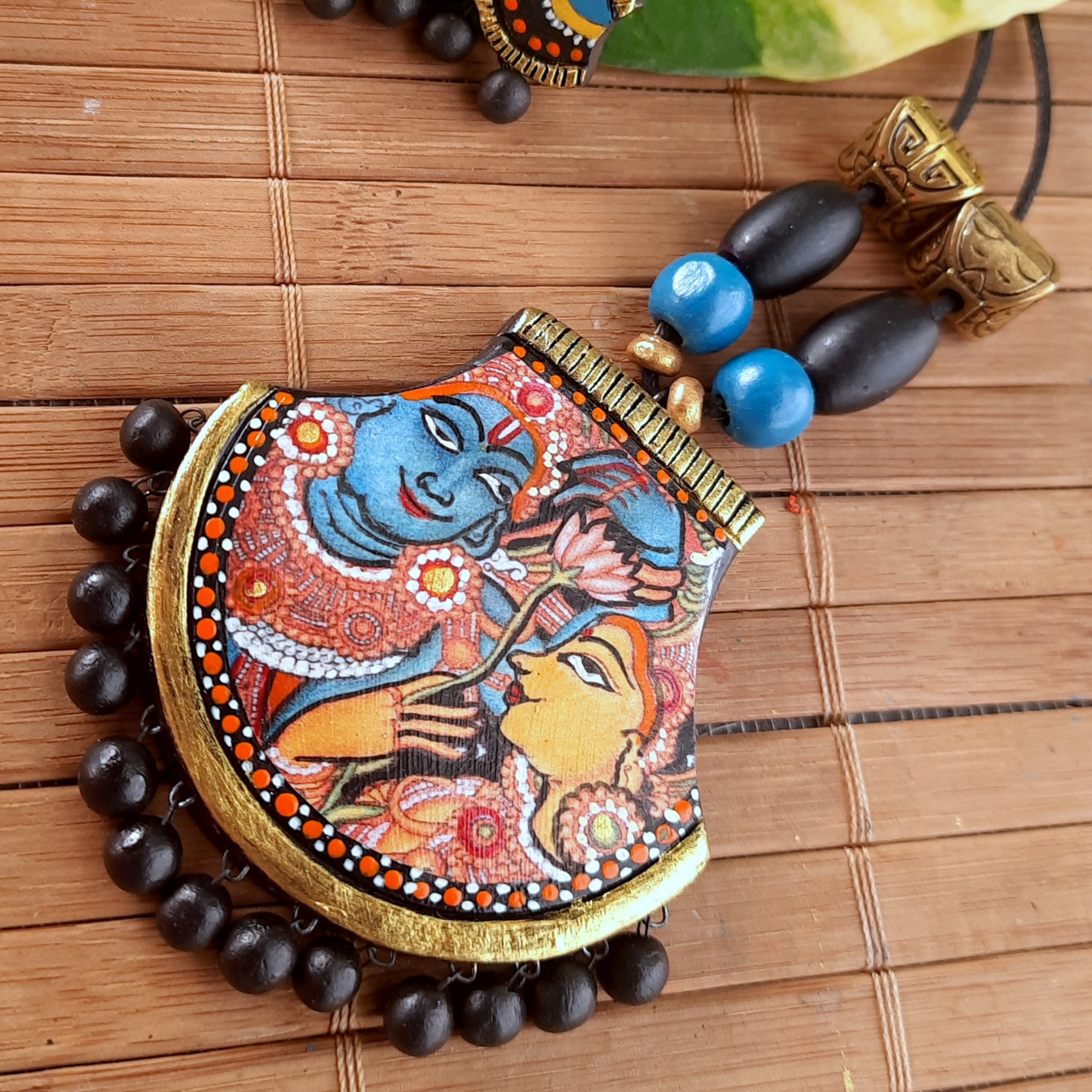 Radha Krishna