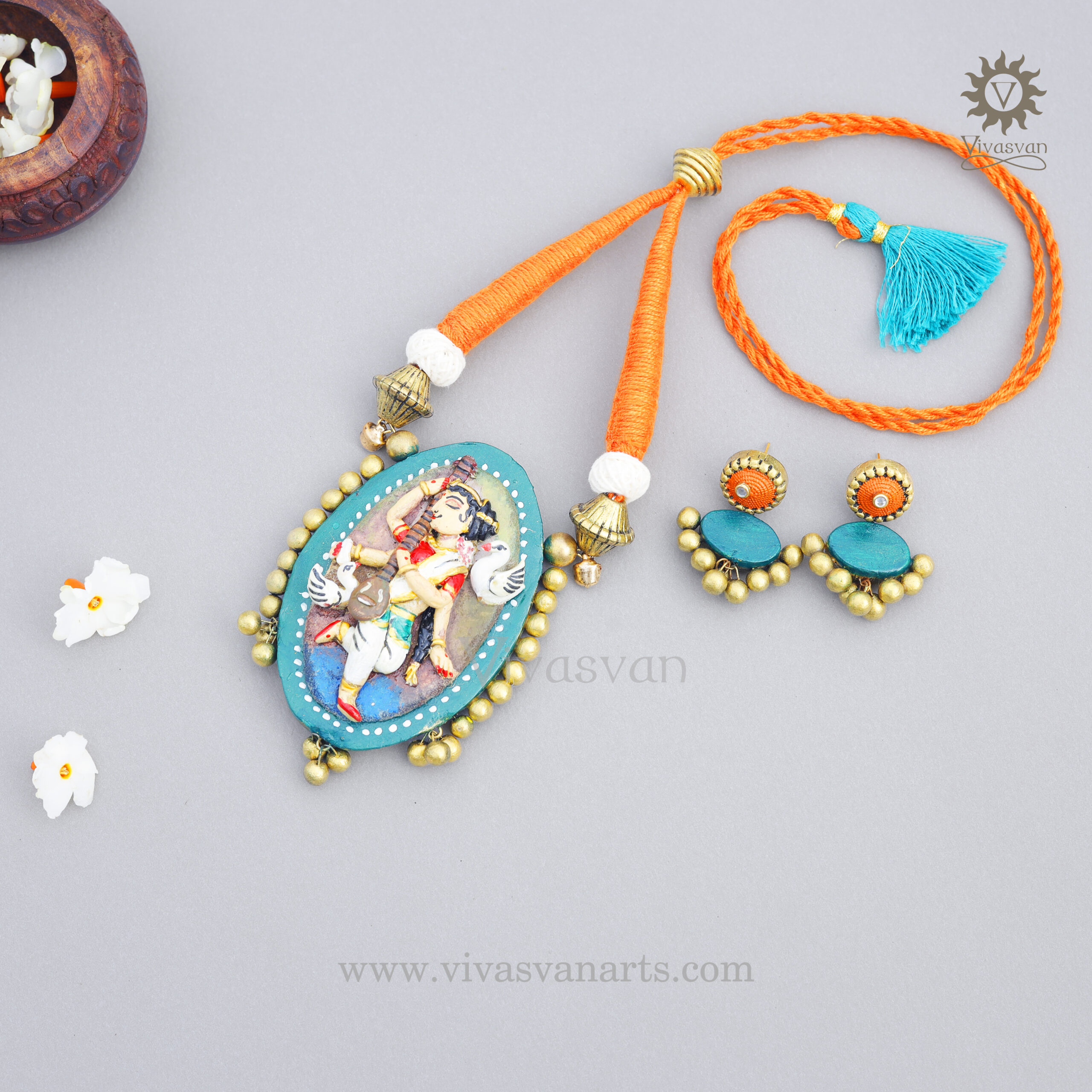 Saraswathi