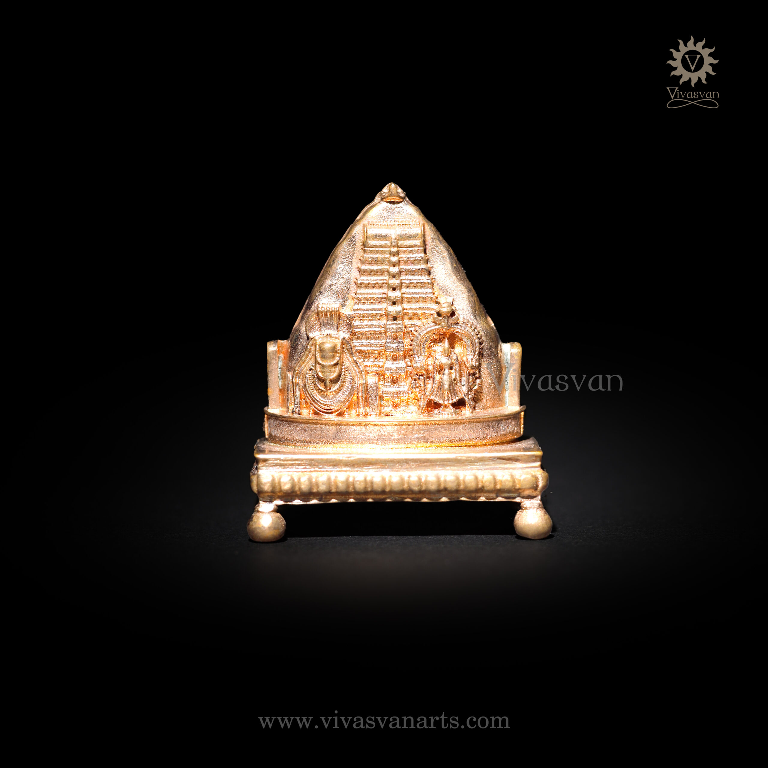 Thiruvannamalai 2D Small